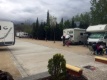 Área de autocaravanas Ronda Parking de Autocaravanas Ronda