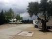 Área de autocaravanas Ronda Parking de Autocaravanas Ronda