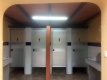 Área de autocaravanas Ronda Parking de Autocaravanas Ronda