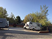 Área de autocaravanas Ronda Parking de Autocaravanas Ronda